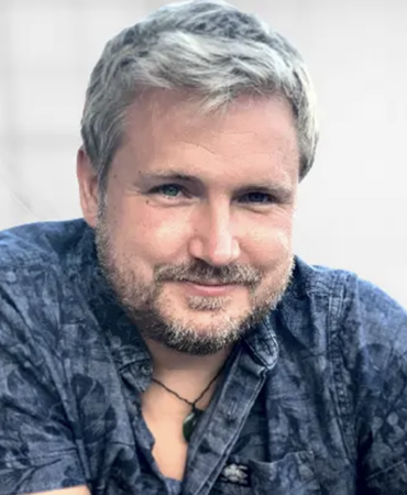 Jonathon Wright