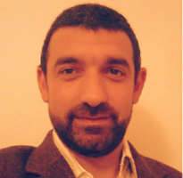 Nicolás Paez