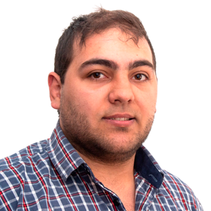 Leonardo Perez