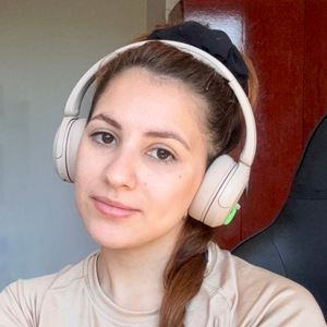 Carla Orue Mascheroni
