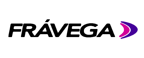 Frávega logo